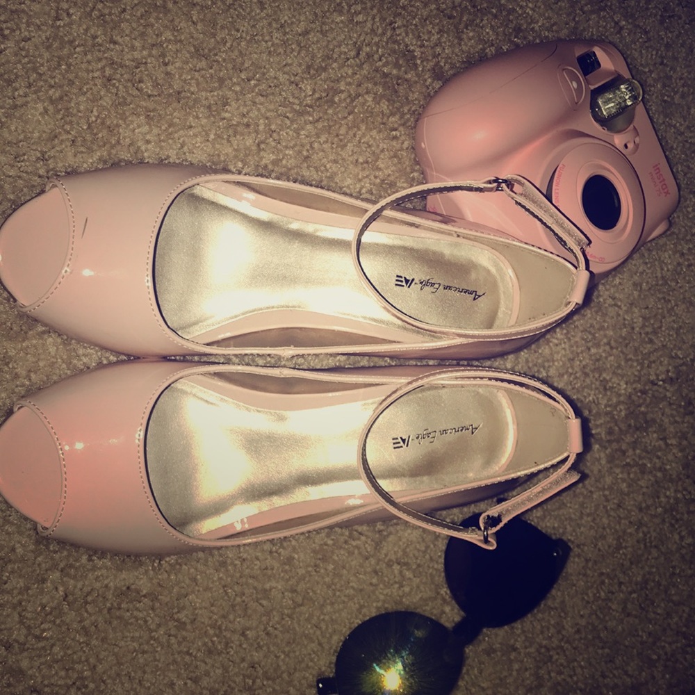 Heals